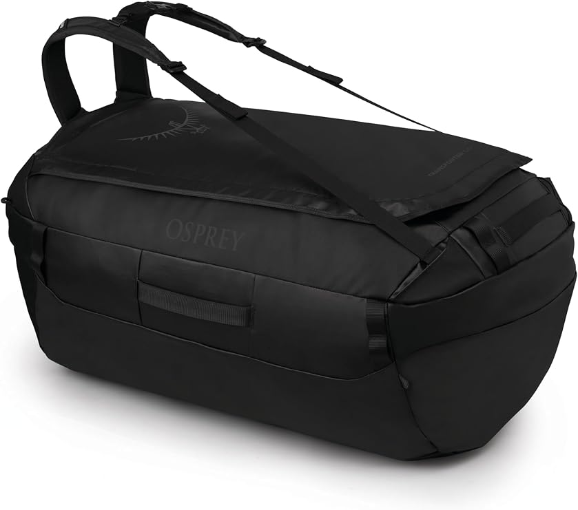 Osprey Transporter Unisex-Reise-Duffel