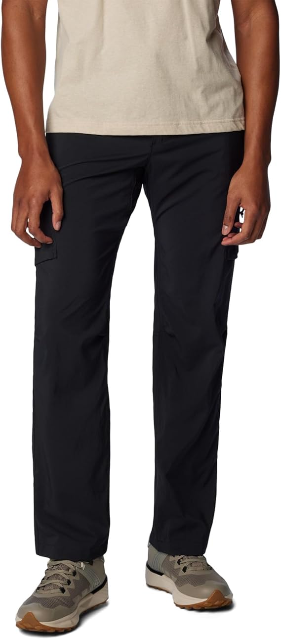 Columbia Silver Ridge Utility Pant, Men's Hiking & Trekking Pants