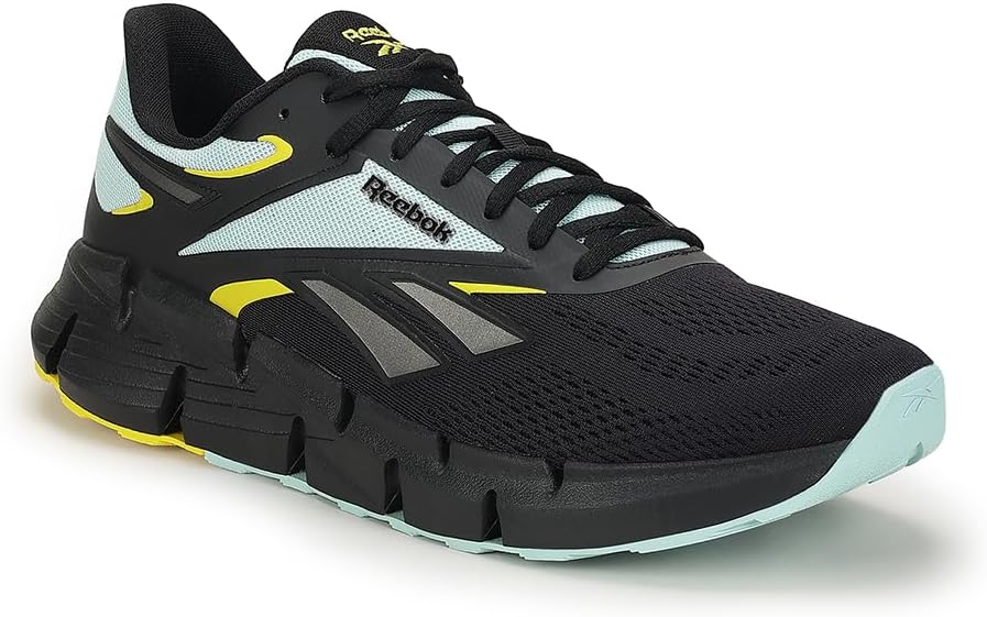 Reebok Men's Zig Dynamica 6Sneaker