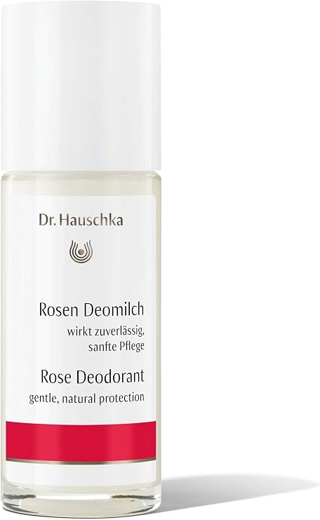Dr. Hauschka Rose Deodorant50 ml