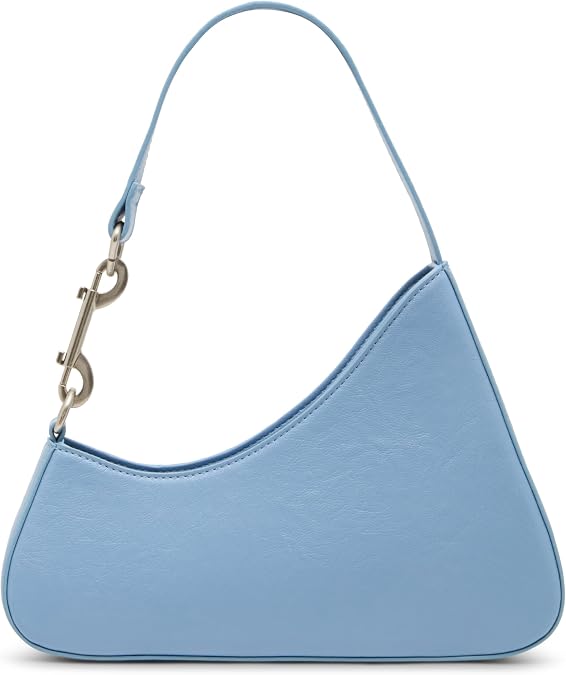 Steve Madden Women's Steve Madden Bblythe Asymmetrical Shoulder Bag Steve Madden BBLYTHE Asymmetrical Shoulder Bag