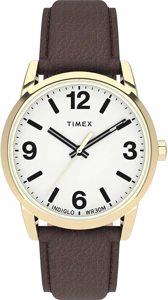 Timex Easy Reader Men's 38mm Watch