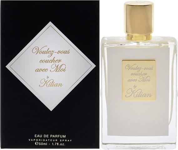 Kilian VOULEZ-VOUS COUCHER AVEC MOI 50 ML