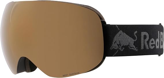 Red Bull Snow Goggle BENT-02GO3