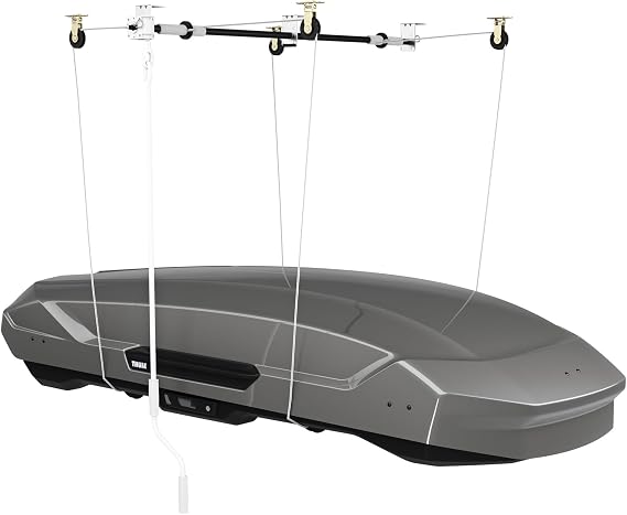 THULE TH572 Multilift 572 Roof Box Storage Cargo Accessories