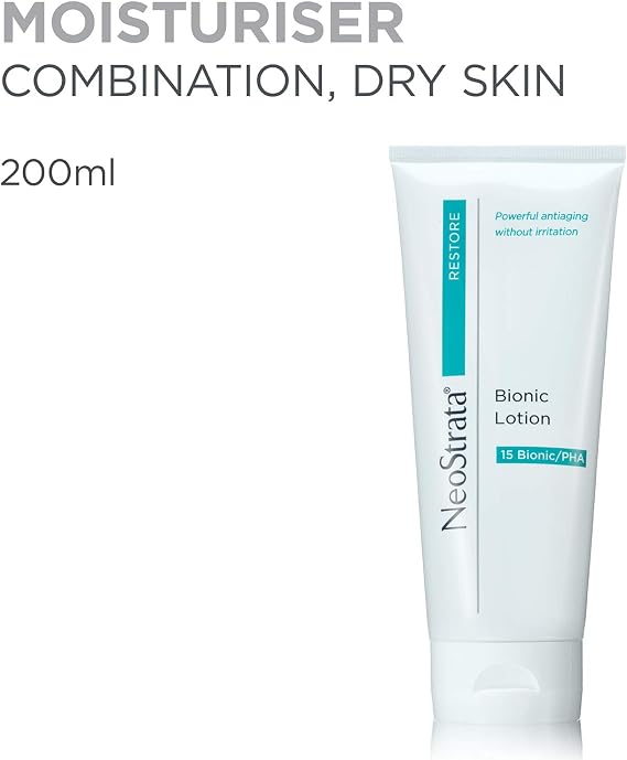 Neostrata Bionic Lotion 200ml
