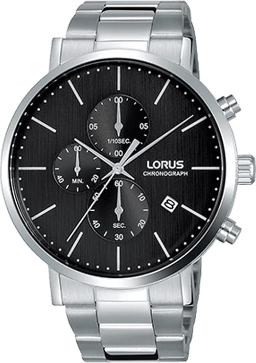 Lorus RM317FX9 Erkek Kol Saati