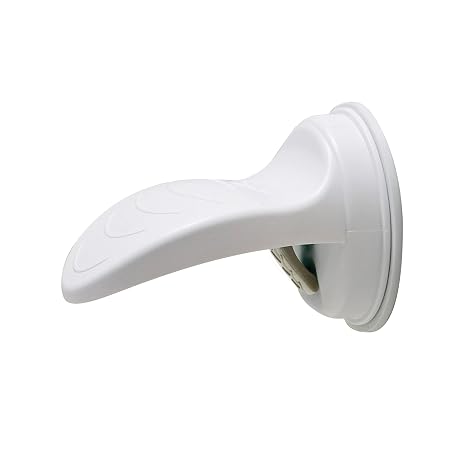 Changing Lifestyles Safe-er-Grip Footrest