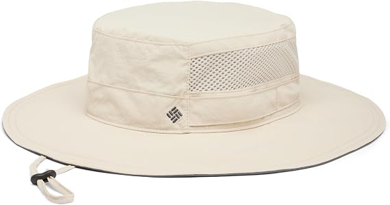 Columbia Bora Bora Booney, Summer Hat for Unisex