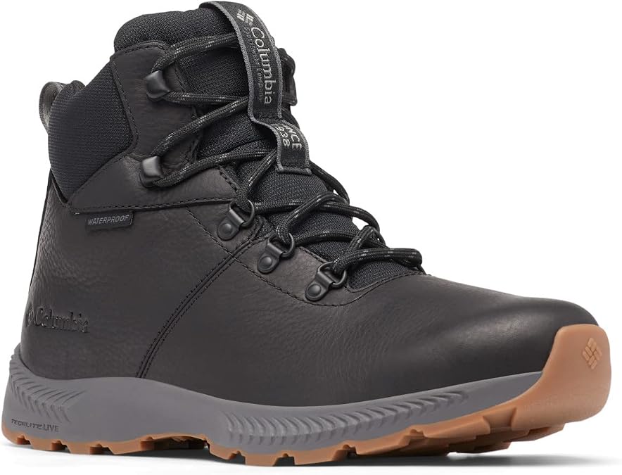 Columbia Landroamer Explorer Waterproof