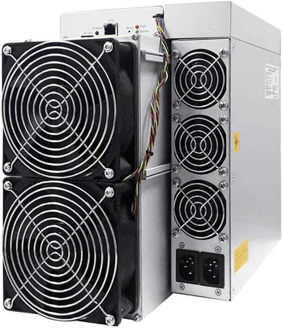 Antminer S19Kpro 120T 23W/T 2760W Asic Miner, Bitmain Antminer s19kpro Bitcoin Miner Machine