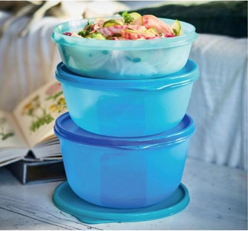 Tupperware Mucize Şekerler
