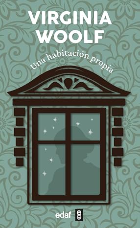 Una habitación propia (Biblioteca Edaf)