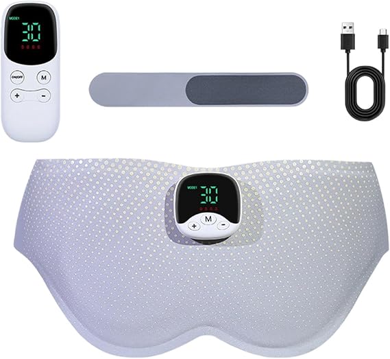 Glute Trainer Wearable Lifting Massager