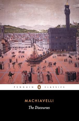 Discourses (Penguin Classics)