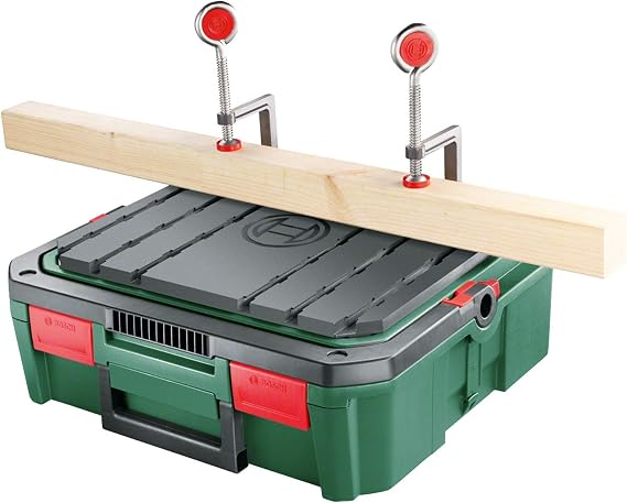 Bosch Home and Garden Systembox Werkbank | 1600A01E13