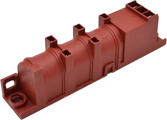 Pulse Igniter Replacement Parts Spark Module for Gas Range DG96-00297A