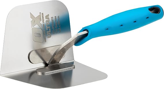 OX Tools Ultimate Internal Corner Trowel 103 Degrees