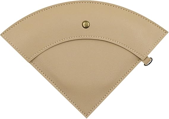 Coffee Filter Holder Portable Reusable Waterproof Filter Paper Bag