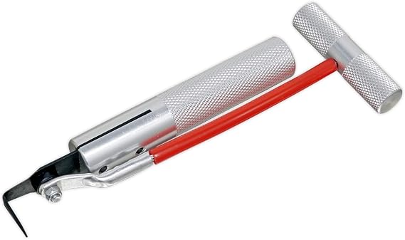 Sealey Ak420 Bonded Windscreen Removal Tool