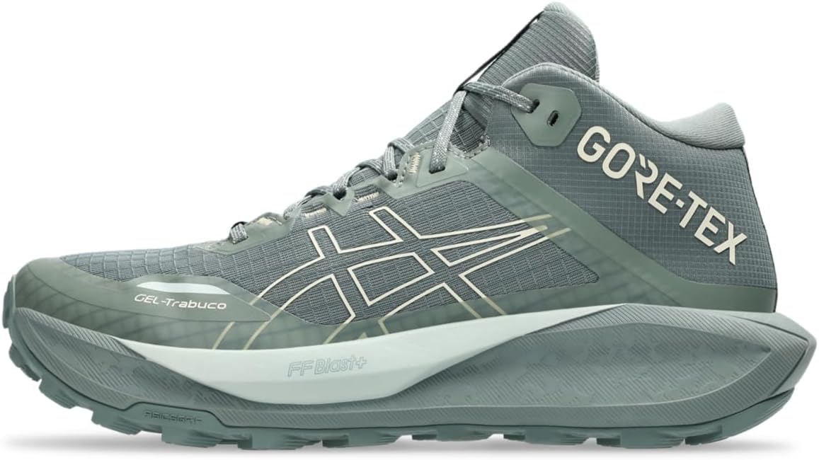 ASICS Men's Gel-Trabuco Mt GtxSneaker