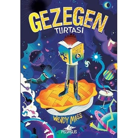 Gezegen Turtası