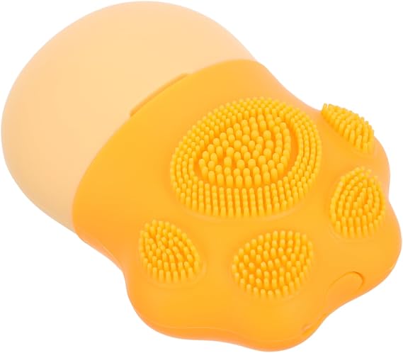 Generic Face Ice Roller Ice Cube Mold Silicone Ice Roller for Wrinkles Eye Massager Facial Massage Roller Cube Facial Contour Roller