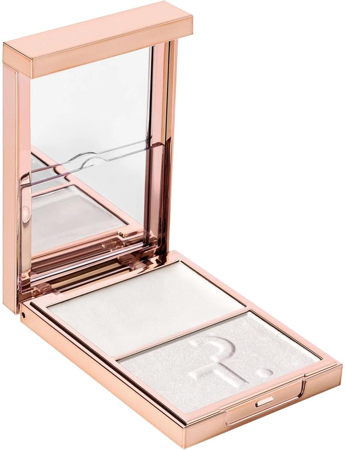 Patrick Ta Major Glow Creme & Powder Işığı Yansıtan Transparan Aydınlatıcı İkilisi 2X5Gr