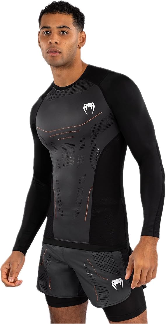 Venum Technical 3.0 Rashguard