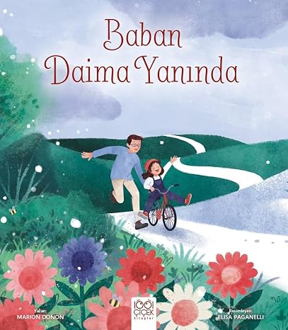 Baban Daima Yanında