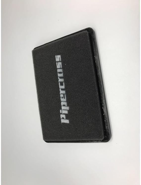 Piper Cross PP1981 Panel Engine Air Filter | For Honda Civic | Improved Performance | Reusable, Easy Installation