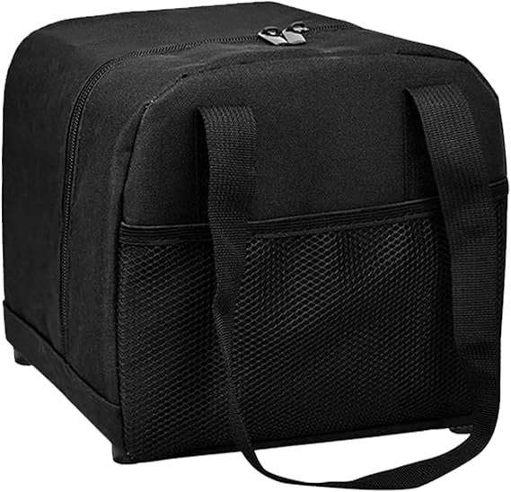 Bowling Ball Tote Handbag Storage Equipment Sports Accessories