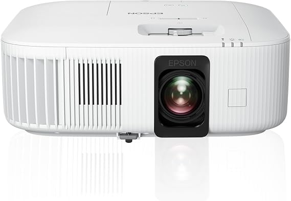 Epson EH-TW6250 4K Projeksiyon Cihazı