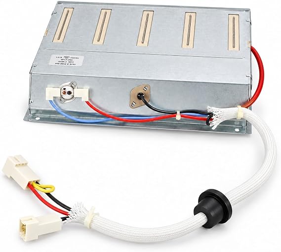 Masterpart Dryer Heater Heating Element To Fit Candy, Hoover Tumble Dryers 40017149