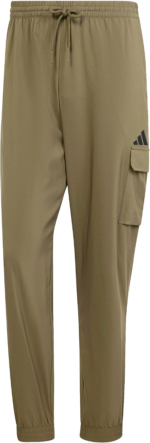 adidas Men's Essentials Small Logo CARGP Pant