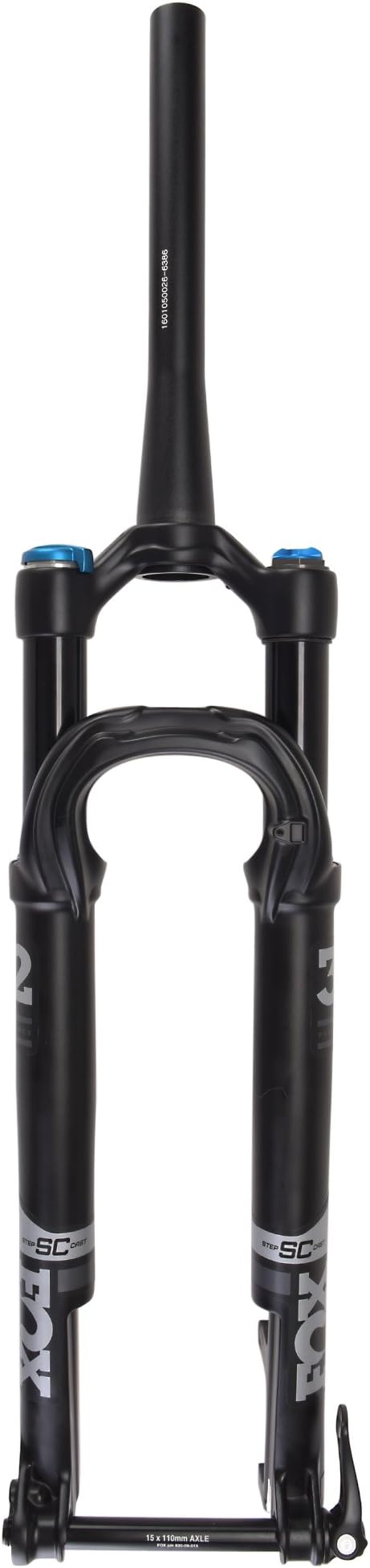 Fox 32 Float AX Performance Unisex Adult Bicycle Fork, Black