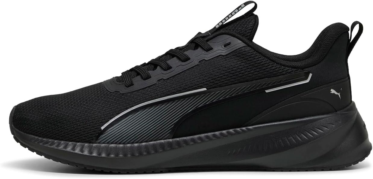 PUMA Unisex Flyer Lite 3Road Running Shoe