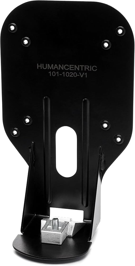 HumanCentric VESA Mount Adapter Compatible with Asus VX-Series Monitors