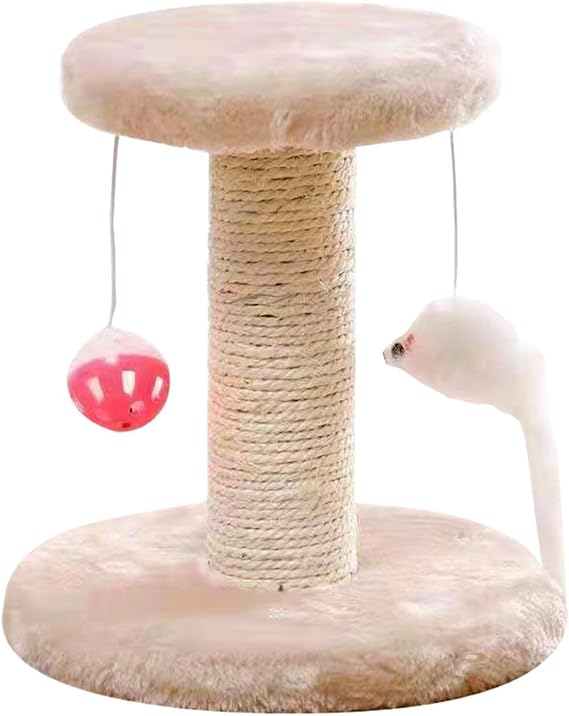 Cat Scratching Post Sisal Cat Scratching Post Scratch Tower