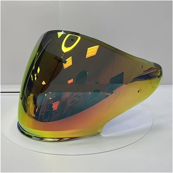 Motorcycle Helmet Windshield Lens Visor For Casco Shield For Viseria For Capacete Moto For SHOEI For J-Cruise 1 For J-Cruise 2 For J-Force 4 For CJ-2