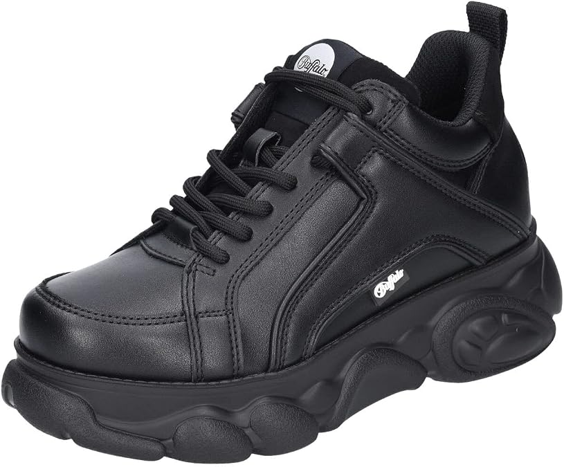 Buffalo Women's Cld CorinSneaker