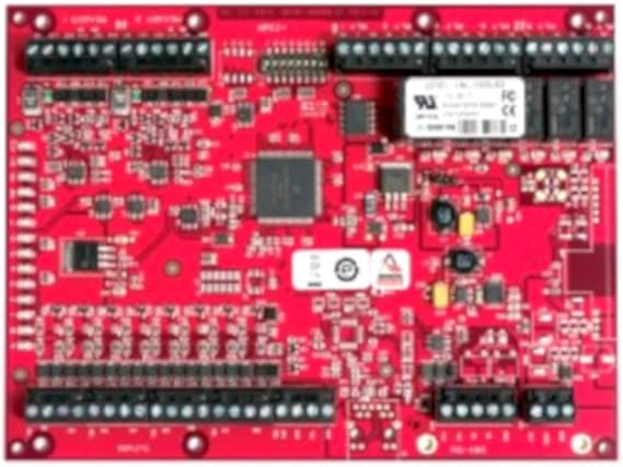 Lenel LNL-1320-S3 Dual Reader Interface Module