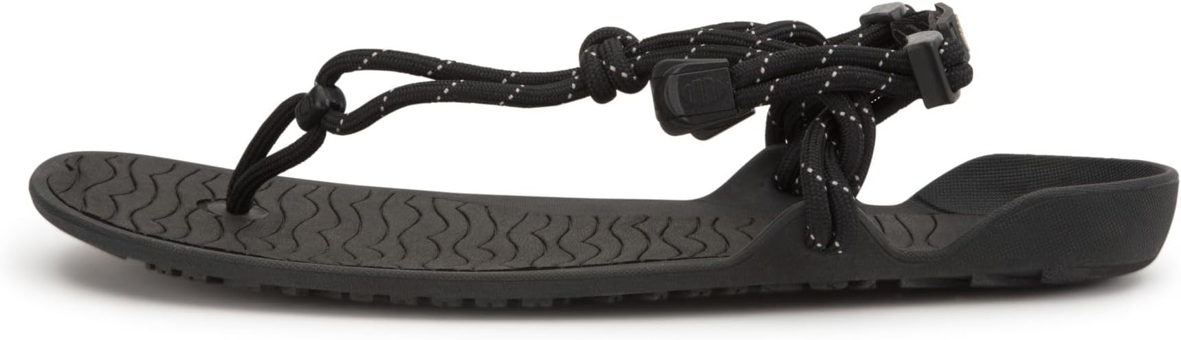 Xero Shoes Womens Aqua Cloud Black