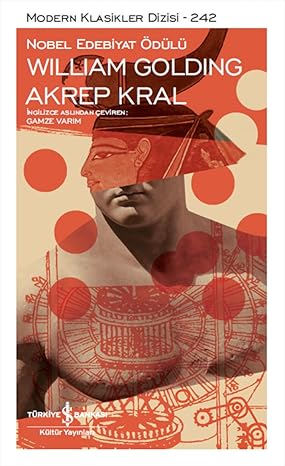 Akrep Kral