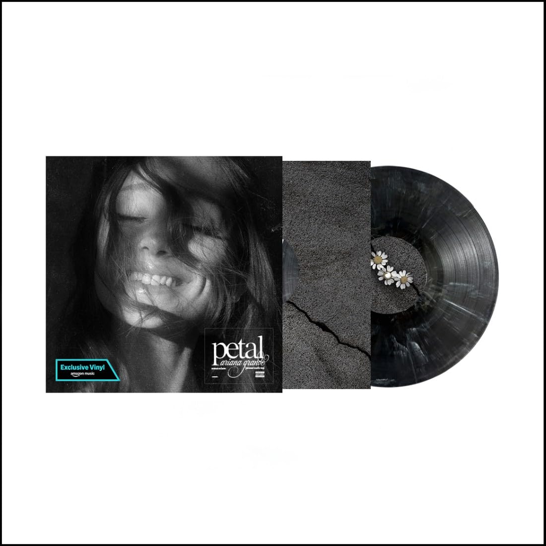 petal - Vinyl
