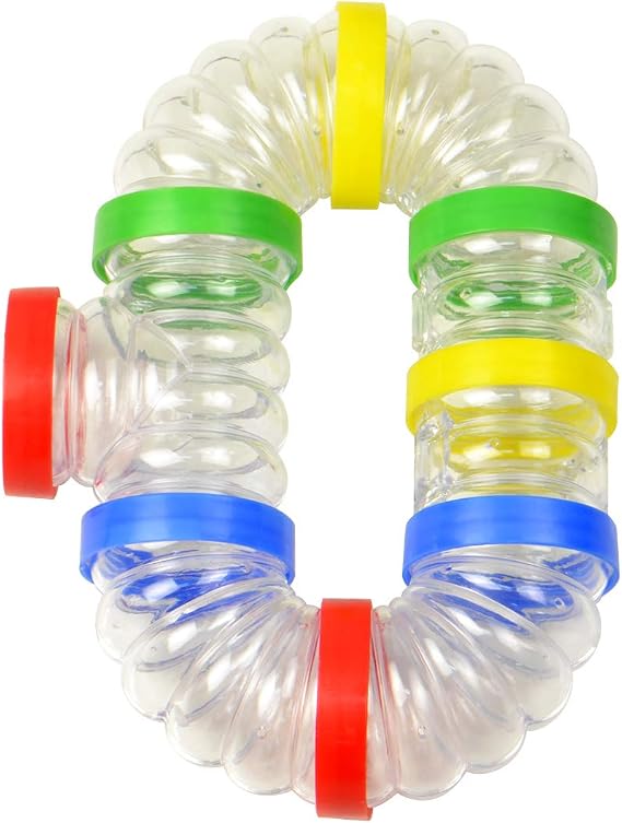 SANKO Hamster Pipe Set Loop