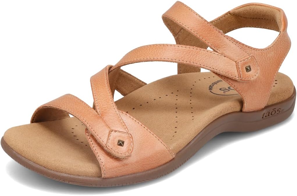 Taos Women's Big Time Flat Sandals