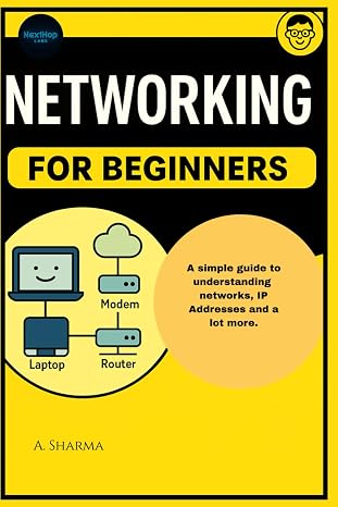Networking for Beginners