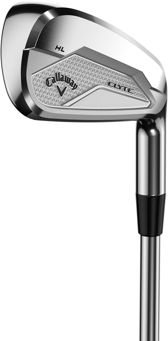 Callaway Golf Elyte ハイローンチ 個別アイアン