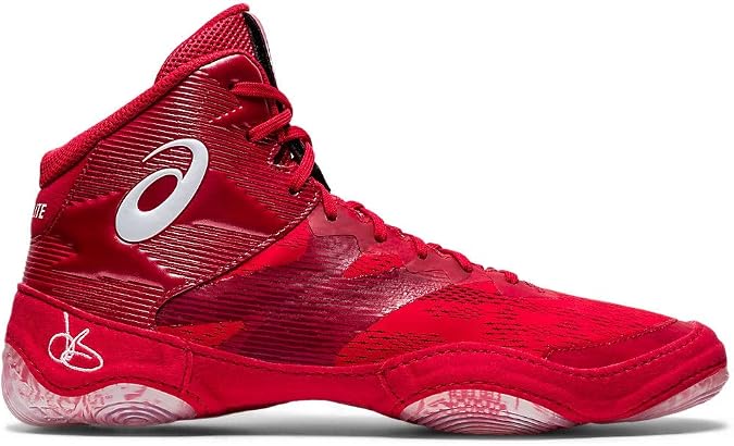 ASICS Men's JB Elite IV Wrestling Shoes